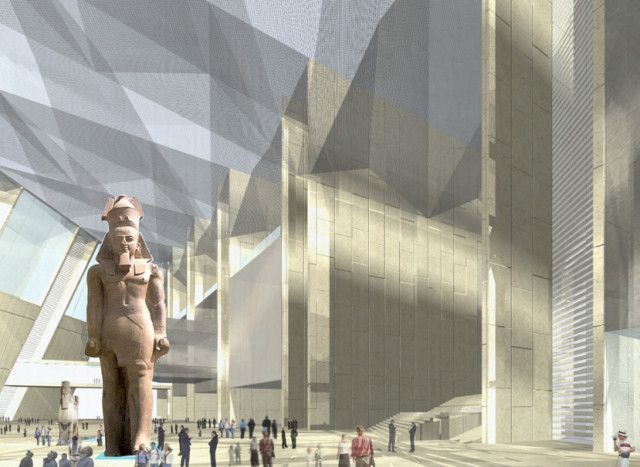 10ELCAIROMUSEOEGIPCIO2