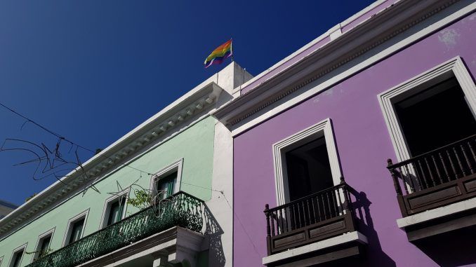 FITUR LGBT+ contribuirá a revitalizar el turismo y potenciar la diversidad de los diferentes destinos