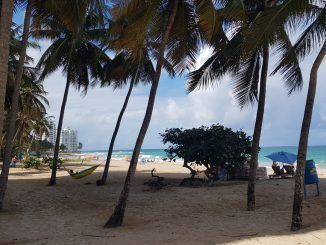 Puerto Rico impactará en FITUR