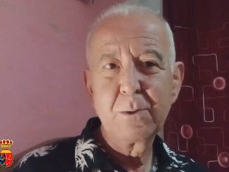 La historia olvidada de Puerto Rico por D. Cristóbal Ramírez