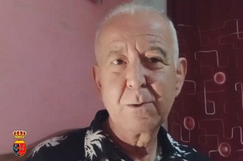 La historia olvidada de Puerto Rico por D. Cristóbal Ramírez
