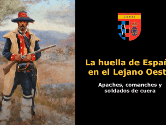 Huella de España en el Lejano Oeste