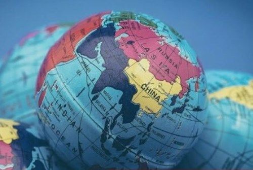 Por un mundo nuevo, no otra vez viejo
