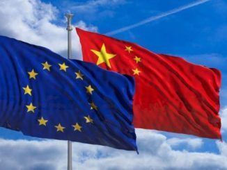 Europa sumisa o una entre iguales