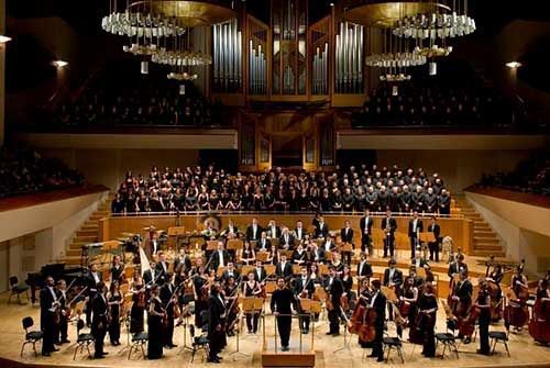 Dos genios de la música, separados por casi tres siglos, de la mano de Fundación Excelentia