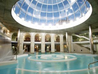 Balneario de Mondariz, una villa termal legendaria que vale la pena visitar alguna vez, personaliza tu estancia