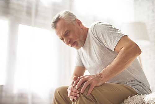 3 millones de españoles padecen osteoporosis