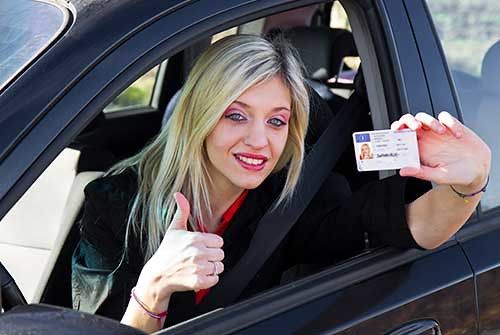 Cómo y cuándo recuperar los puntos del carnet de conducir