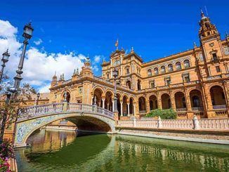 Estas son las plazas con mayor encanto de Europa, según Jetcost