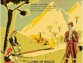 Radio Rabel difundirá la música popular de Cantabria