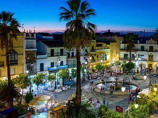 Sanlúcar de Barrameda de la A a la Z