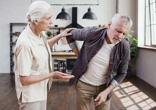 Vivir con fibromialgia: consejos para adaptarse a la enfermedad