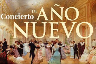 Apoteósico final musical de año (y comienzo de 2023) con Fundación Excelentia