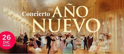 Apoteósico final musical de año (y comienzo de 2023) con Fundación Excelentia