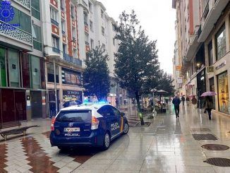 La @Policia Nacional difunde a los ciudadanos consejos de seguridad para la prevención de hurtos