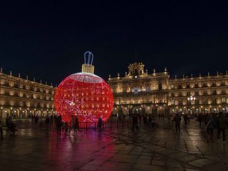 España es el destino favorito de los europeos y españoles para recibir el año 2023, según Jetcost