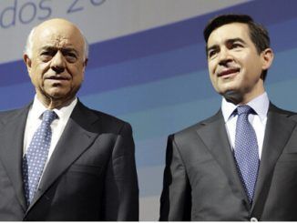 El BBVA de Carlos Torres paga los errores de Francisco González que fueron investigados en la pieza 9 contra AUSBANC
