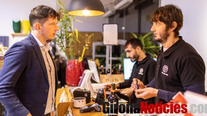 La familia de Wine Palace crece con una nueva tienda