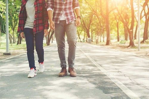 Beneficios de andar: uno de los mejores aliados para nuestra salud
