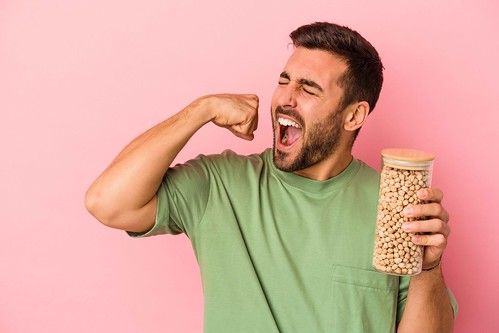 Los garbanzos, un perfecto aliado para la salud y la belleza