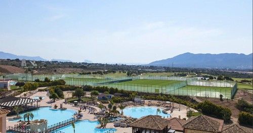 Descanso y deporte, la combinación perfecta para unas buenas vacaciones