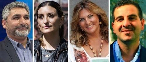 El Pueblo Gitano no tendrá representante en el nuevo Congreso ni en el nuevo Senado español