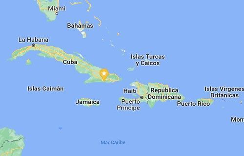 Los números del turismo en el Caribe durante el primer semestre de 2023