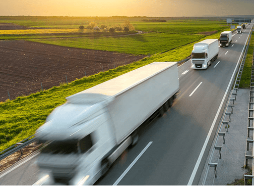 Ibercondor lidera el transporte de mercancías entre España e Italia de la mano de Becosped