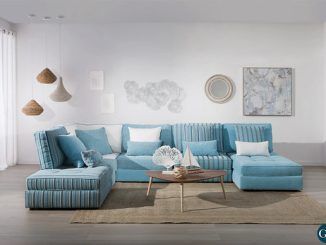 Un verano mediterráneo con Mimma Gallery