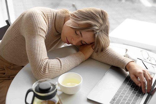 Astenia primaveral. Cómo combatirla de la forma más natural