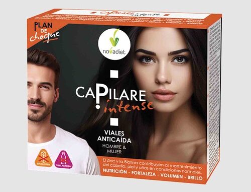 ¿Es normal que se caiga más cabello en primavera?