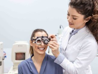 ¿De verdad es tan importante revisarse la vista?