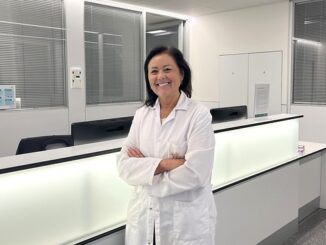 Oncóloga destaca que el cáncer de ovario es “especialmente traicionero por no tener síntomas específicos ni un cribado eficaz”