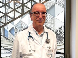 Neumólogo destaca que esta primavera es “catastrófica” para los asmáticos afirmando que “el tratamiento es más importante que nunca”