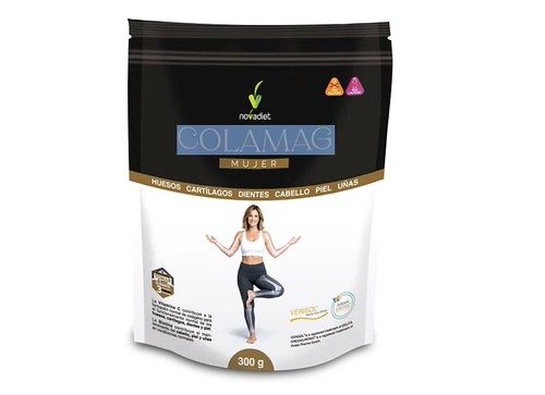 Colágeno: el aliado perfecto para sentirte bien por dentro… y por fuera