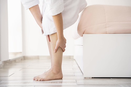 Piernas cansadas en verano: consejos para una buena circulación